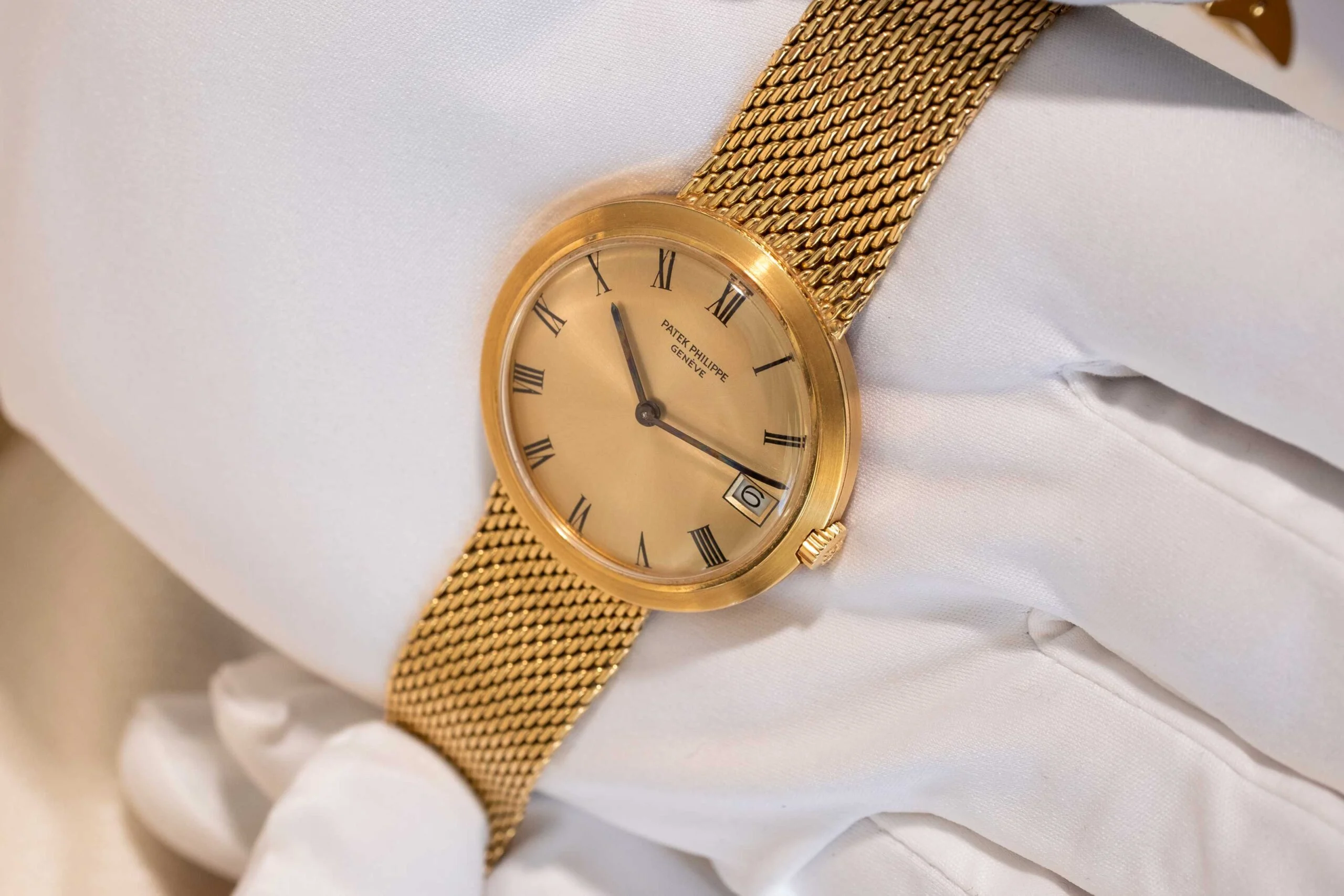 Vintage-Uhren als Investition: Eine zeitlose Perspektive Vintage-Uhren als Investition: Eine zeitlose Perspektive