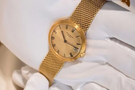 Vintage-Uhren als Investition: Eine zeitlose Perspektive